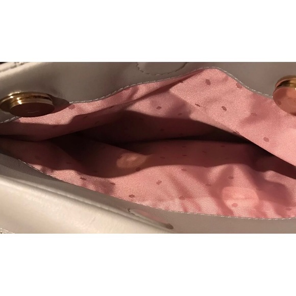 ✨SALE!✨♠️Kate Spade NWT Emerson Dewy Leather Bag - Picture 6 of 8